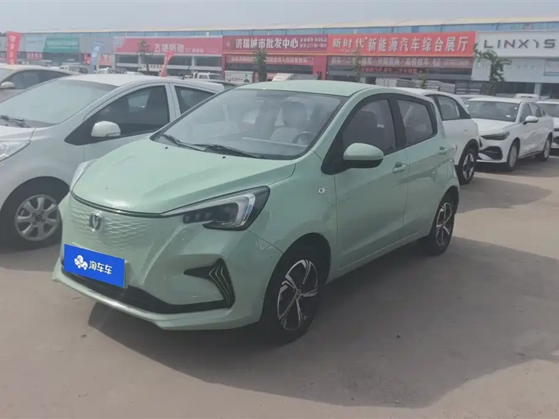 Changan BenBen