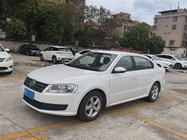 Volkswagen Lavida 2016