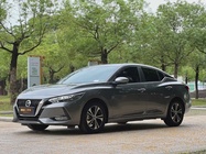 Nissan Sylphy 2022