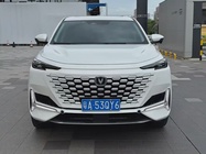 Changan UNI-K 2022