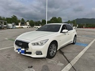 Infiniti Q50 2015