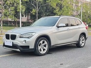 BMW X1 2013