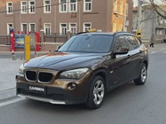 BMW X1 2013