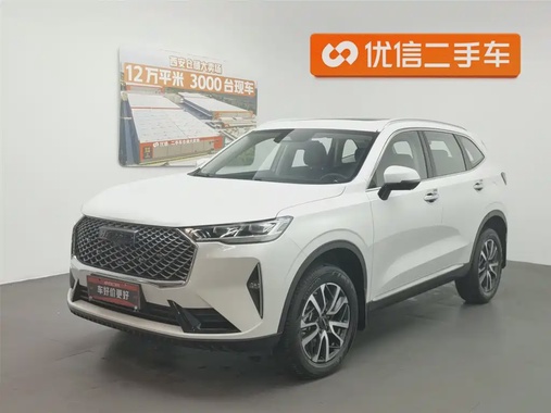 Haval H6 2024