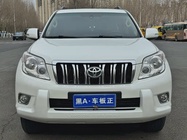 Toyota Prado 2011