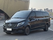 Mercedes-Benz V-Class 2017