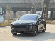 NIO EC6 2020