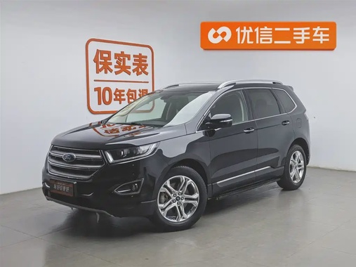 Ford Edge 2017