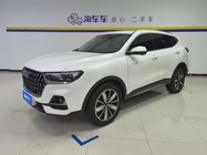 Haval H6 2023
