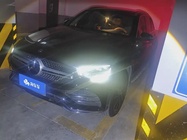 Mercedes-Benz GLC-Class 2022