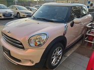 MINI Countryman 2015