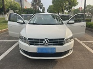Volkswagen Lavida 2013