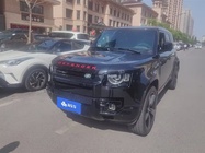 Land Rover Defender 2025