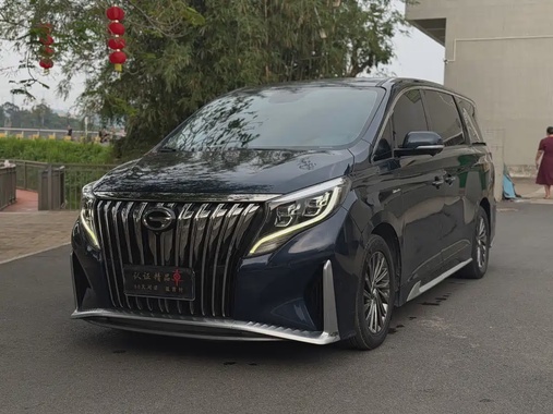 GAC M8 2021