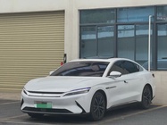 BYD Han 2021