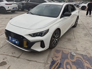 GAC Shadow Leopard 2022