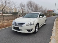 Nissan Teana 2014