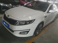 Kia K5 2015
