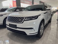 Land Rover Velar 2019