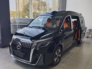 Mercedes-Benz Vito 2025