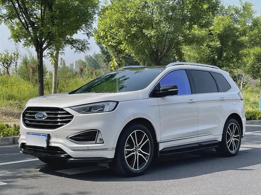 Ford Edge 2020