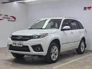 Chery Tiggo 3 2016