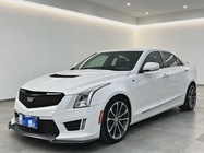 Cadillac ATS 2017