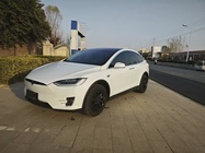 Tesla Model X 2019