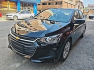 Chevrolet Cavalier 2021