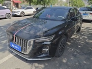 Hongqi H5 2025