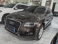 Audi Q5 2014