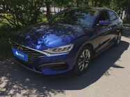 Hyundai Fista 2020