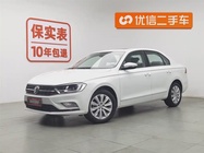 Volkswagen Bora 2018