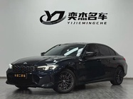 BMW 3 Series 2024