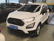 Ford EcoSport 2017