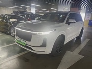 Li Auto ONE 2020