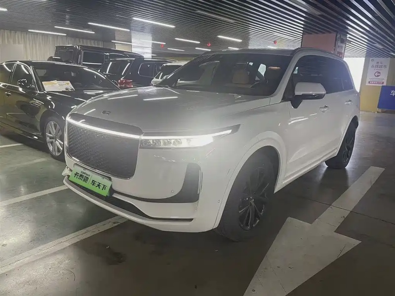 Li Auto ONE