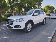 Haval H6 2018