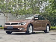 Volkswagen Lamando 2017