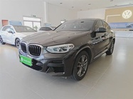 BMW X4 2020