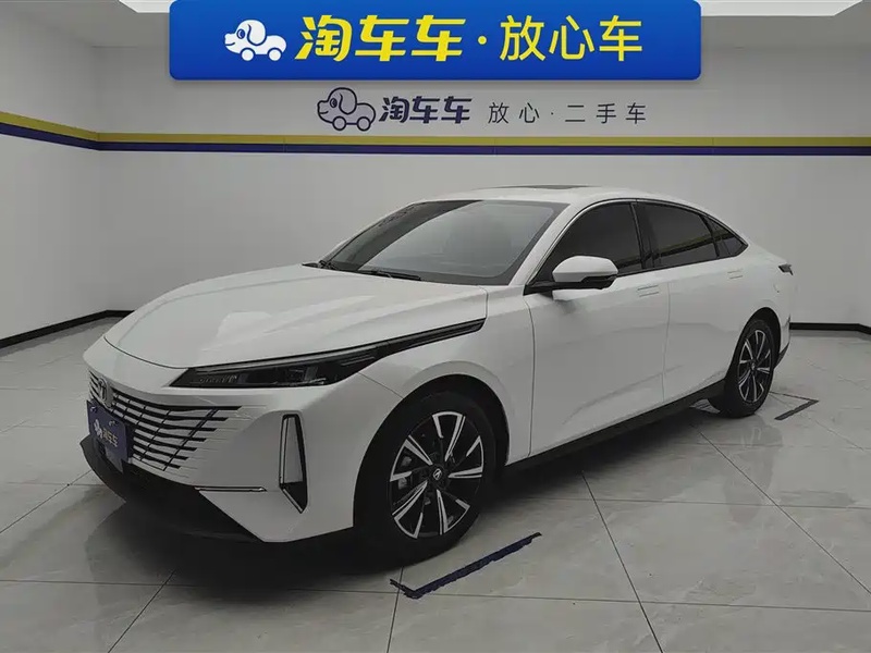 Changan Eado