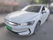 BYD Qin PLUS 2023