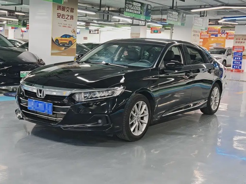 Honda Accord 2023