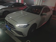 Mercedes-Benz C-Class 2023