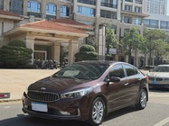 Kia K3 2017