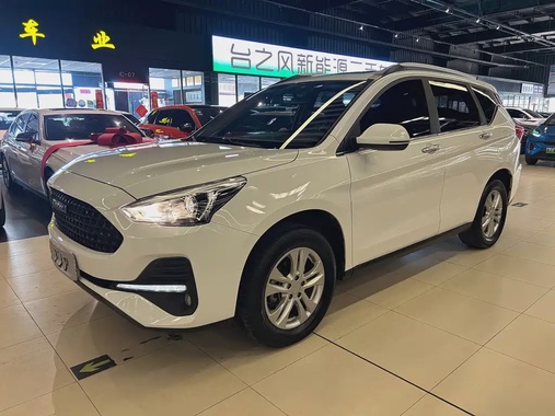 Haval M6 2021