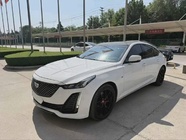 Cadillac CT5 2021