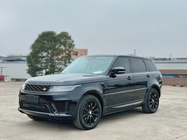 Land Rover Sport 2014