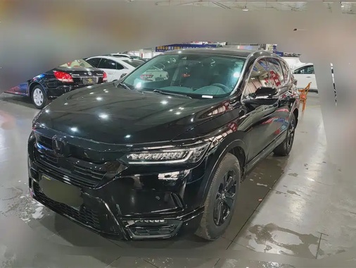 Honda Breeze 2020
