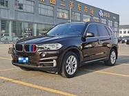 BMW X5 2016